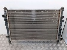 Radiateur Ford MONDEO