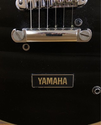 美品 エレキギター Ibanez ARISTAR YAM80 BK 【公式通販】