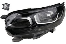 Scheinwerfer Lin. passend für Citroen Jumpy Spacetourer V 04/16- LWR TFL + Nebel