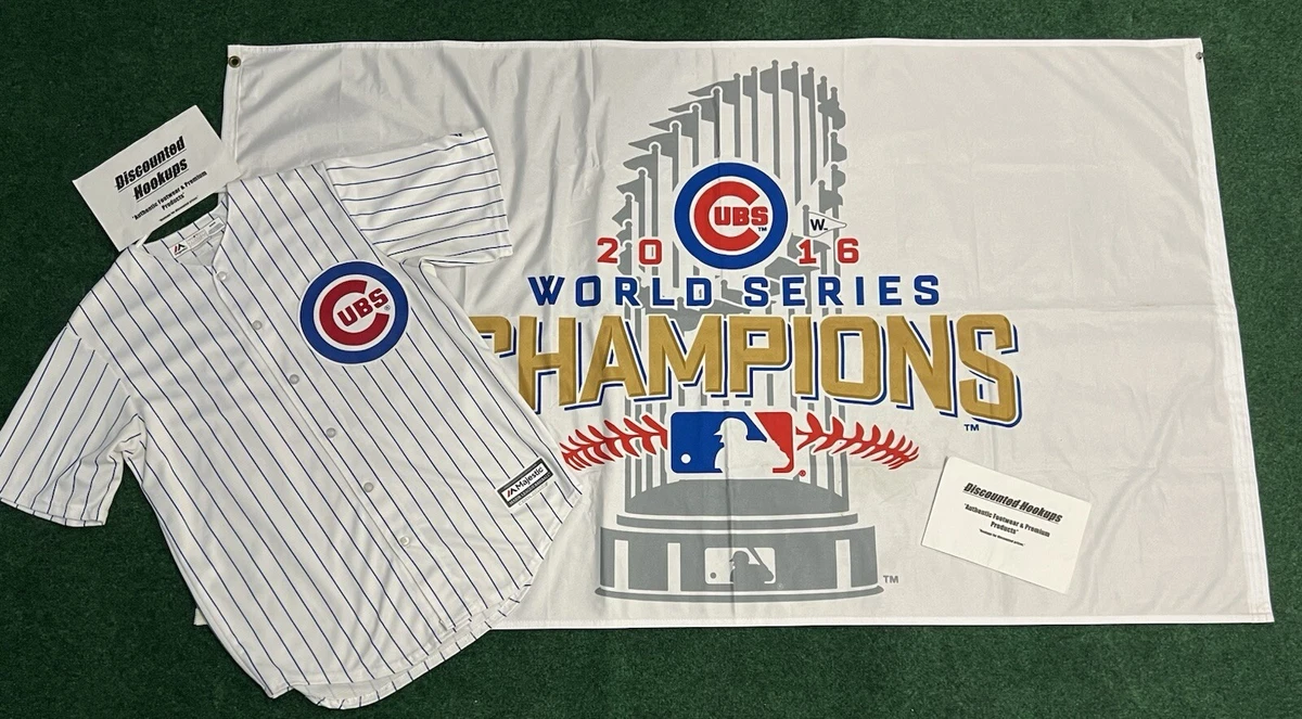 Anthony Rizzo Chicago Cubs Signed Marucci Model Bat & 200TH HR Insc - LE 1/20