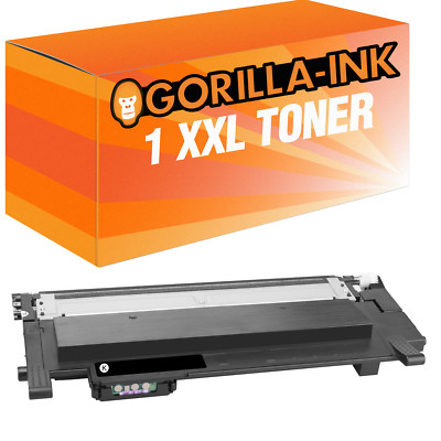 Toner XXL Black für Samsung Xpress C 430 C 430 W C 480 C 480 FN C 480 FW C 480 W