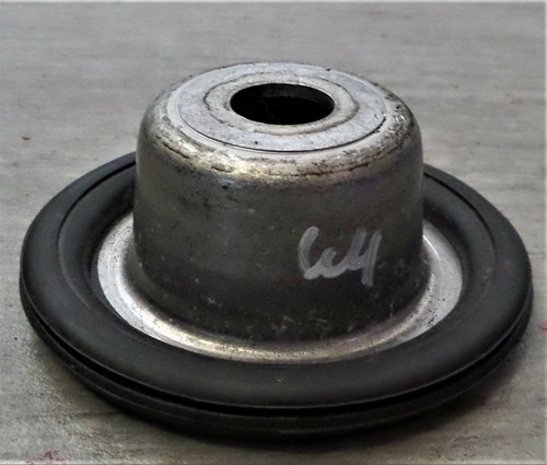 VW Bora Variant Domlager Federbeinstützlager Teller Federbein vorne 1J0412319C