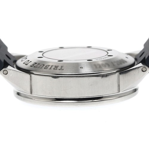 IWC SCHAFFHAUSEN Aquatimer cust diver IW378201 Automatic Men's Watch_849678 - Picture 7 of 7