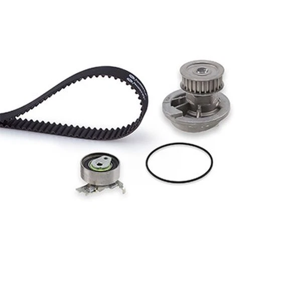 Timing Belt Water Pump Kit Cam Fits Vauxhall CAVALIER FRONTERA Opt2/2 SX76351PK - Image 2 of 3