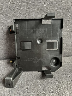 2014-2019 CADILLAC CTS SATELLITE RADIO RECEIVER CONTROL MODULE MOUNT SUPPORT OEM