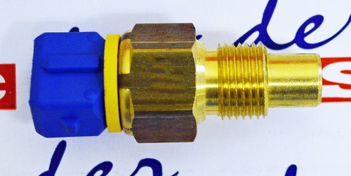 Citroen AX C2 C3 C4 SAXO BERLINGO XSARA PICASSO - WATER TEMPERATURE SENSOR - NEW