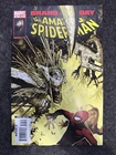 THE AMAZING SPIDER-MAN ISSUE #557 ****** GRADE VF/NM