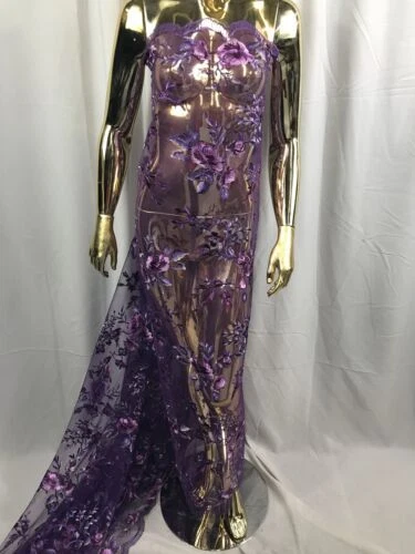 Lace Apparel-Loungewear Nursery/Baby Craft Fabrics