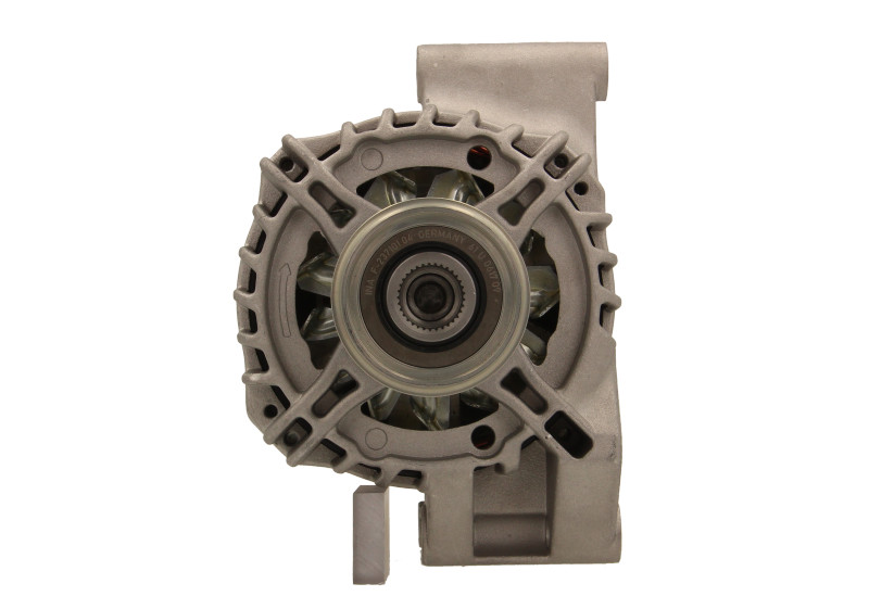 Alternatore Compatibile Con Fiat Fiorino 101210-1130 120 A
