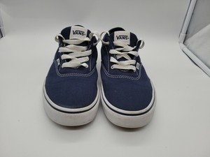 classic vans size 5