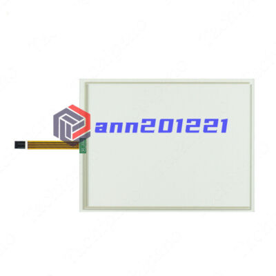 Touch s n panel glass for Microinnovation XVS-440-10MPI-1-10 #WD9