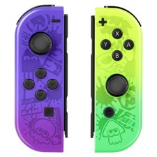 Nintendo Switch Für Joy Con Controller Konso...