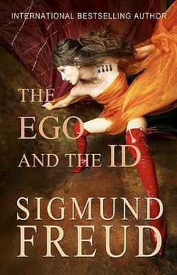 Ego and the Id, Paperback by Freud, Sigmund, Brand New, Free shipping in the US