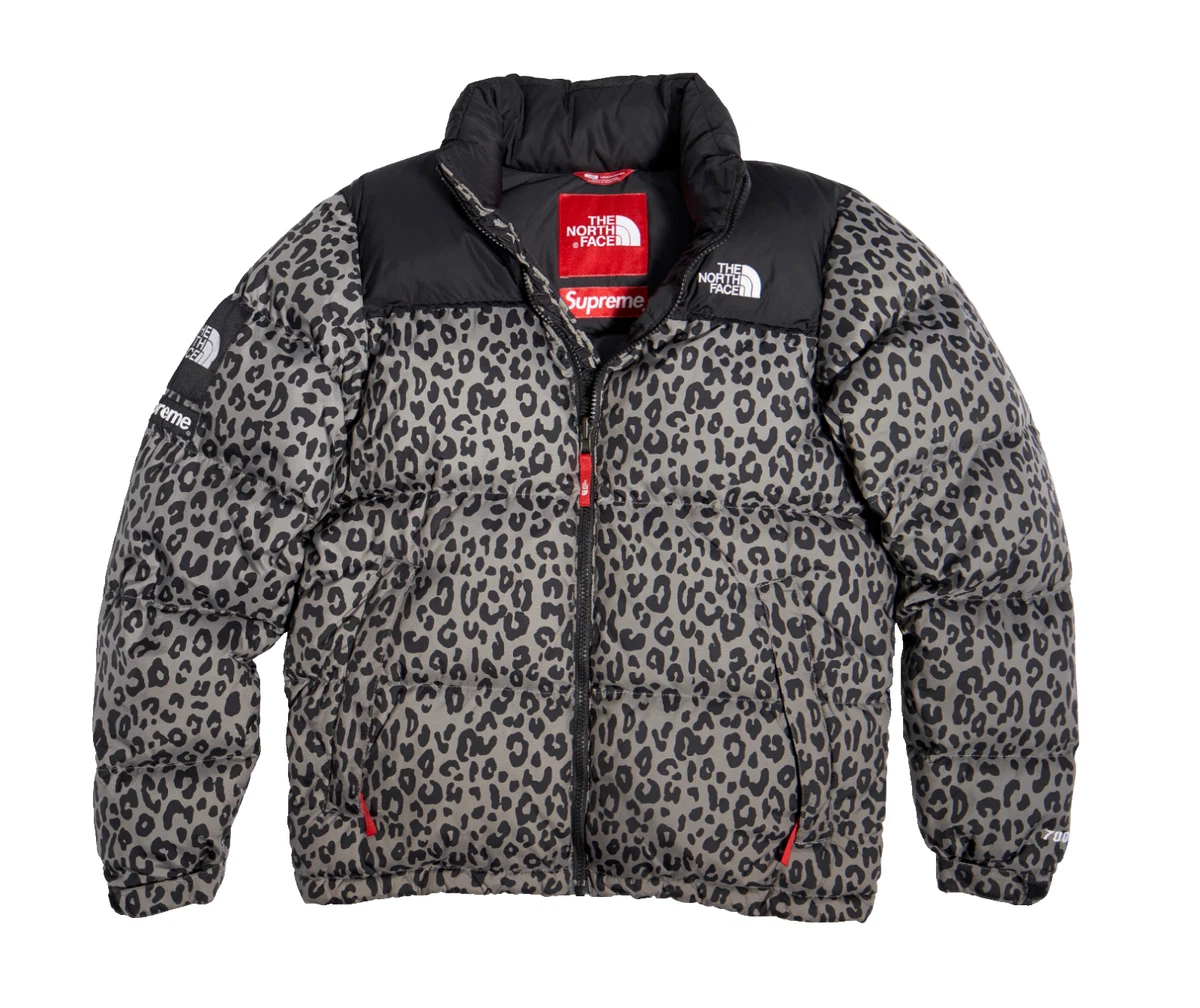 Supreme x The North Face Puffer Jackets for Men for Sale | Shop