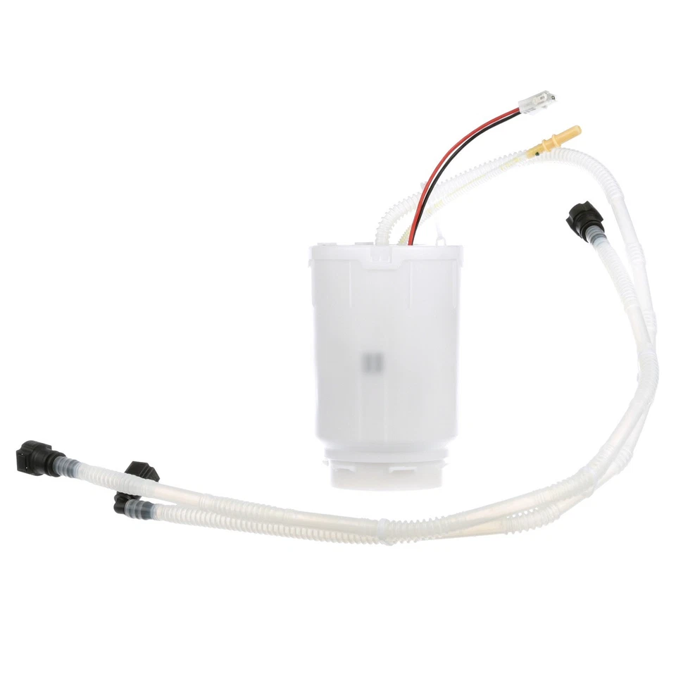 Juego de bomba de combustible y filtro Delphi 2008 2009 2010 2011 2012 para Audi Q7 2007-2015 Foto 2 de 4