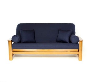 OpenBox-Lifestyle-Covers-Navy-Full-Size-Futon-Cover