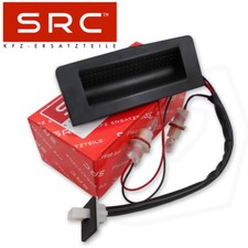 SRC HECKKLAPPE MIKROSCHALTER SCHALTER TASTER OPEL ZAFIRA B ASTRA H CARAVAN KOMBI
