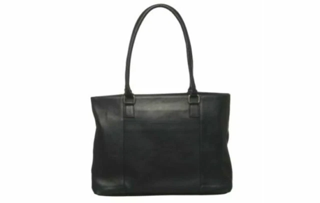 Leather Laptop Cases & Bags