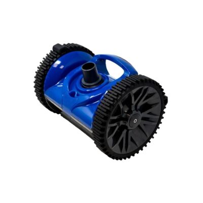Pentair Rebel Cleaner, 360486, Inground Pool, Easy Suction Cleaning