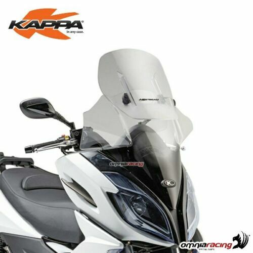 Mâchoires De Frein TECNIUM BA20 - Compatibles KYMCO SUPER 8 50 2T (2009-2013)