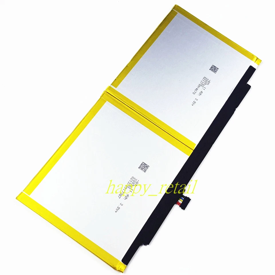 New Battery 26S1004 For Amazon Kindle Fire HDX 8.9" 3rd Gen / 4th Generation - Image 3 of 3