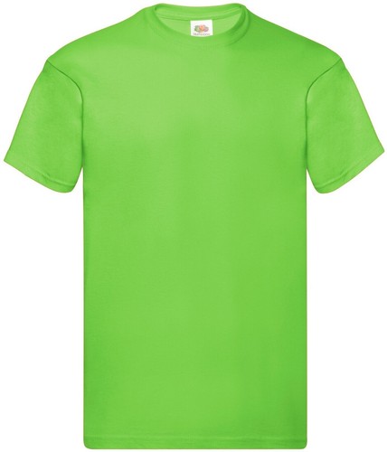 Fruit Of The Loom T Shirts Short Sleeve Men/Women Plain 100% Cotton Top New Tee - Picture 45 of 57