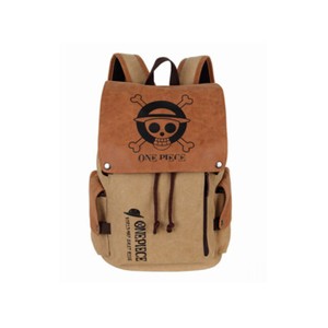 one piece backpack
