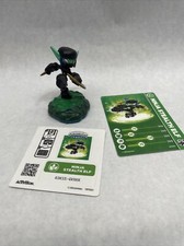 Skylanders Swap Force Ninja Stealth Elf With Card  Sticker