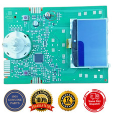 Ariston E-Combi Evo And CLAS HE EVO 24 30 38 Display PCB 65111883-02