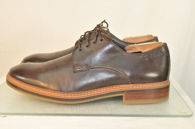 Clarks Oxfords Men display picture 3