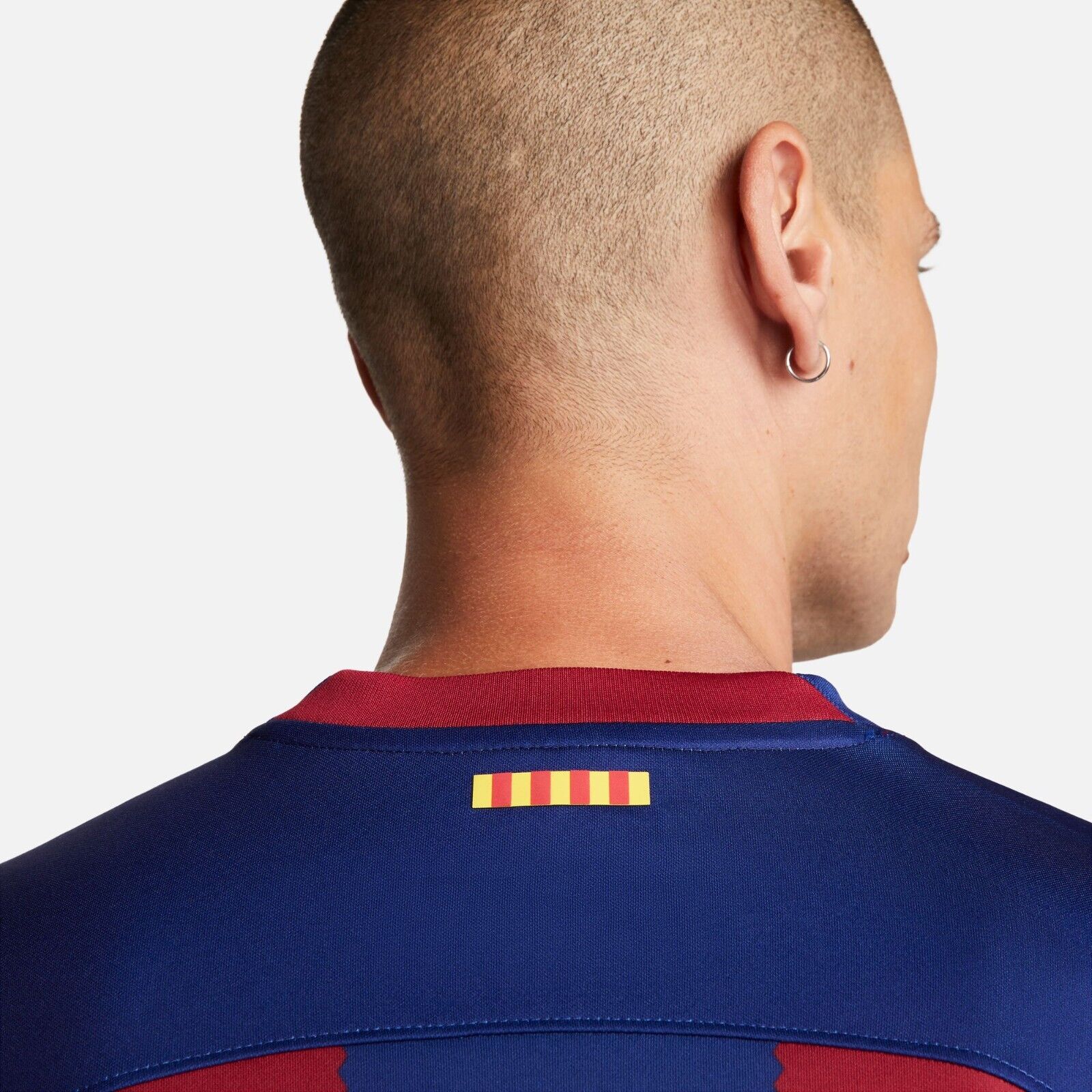 Camiseta Pedri Fc Barcelona Producto Licenciado Primera Equipación 23-24