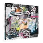 Pokémon 🇫🇷 Coffret Collection Poster EV10.5 | Foudre Noire et Flamme Blanche
