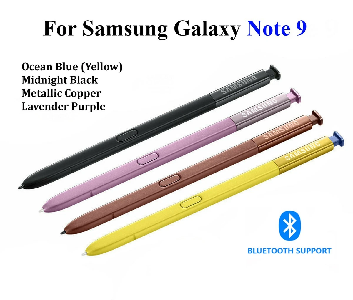 S pen sale how it works