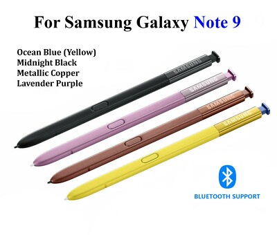 BLUETOOTH For Samsung Galaxy NOTE S Pen Replacement - Main Image