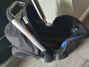 hauck zero plus comfort isofix base