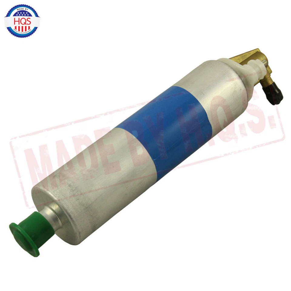 Bomba de combustible para nuevo Mercedes Benz C CL CLK E G S SL CLASE SLK 0004707894 Foto 2 de 4