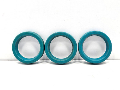 P501999 PONY ROD OIL SEAL FOR FMC BEAN M08/M12/M13 SERIES LOT OF 3