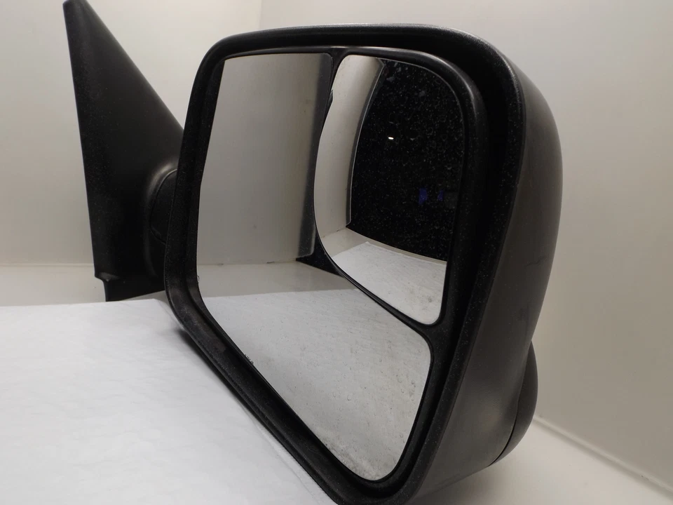 Espejo retrovisor de remolque para puerta de pasajero Dodge Ram 1500 2005 55077493AN MANCHAS BLANCAS EN EL ESPEJO* Foto 3 de 4
