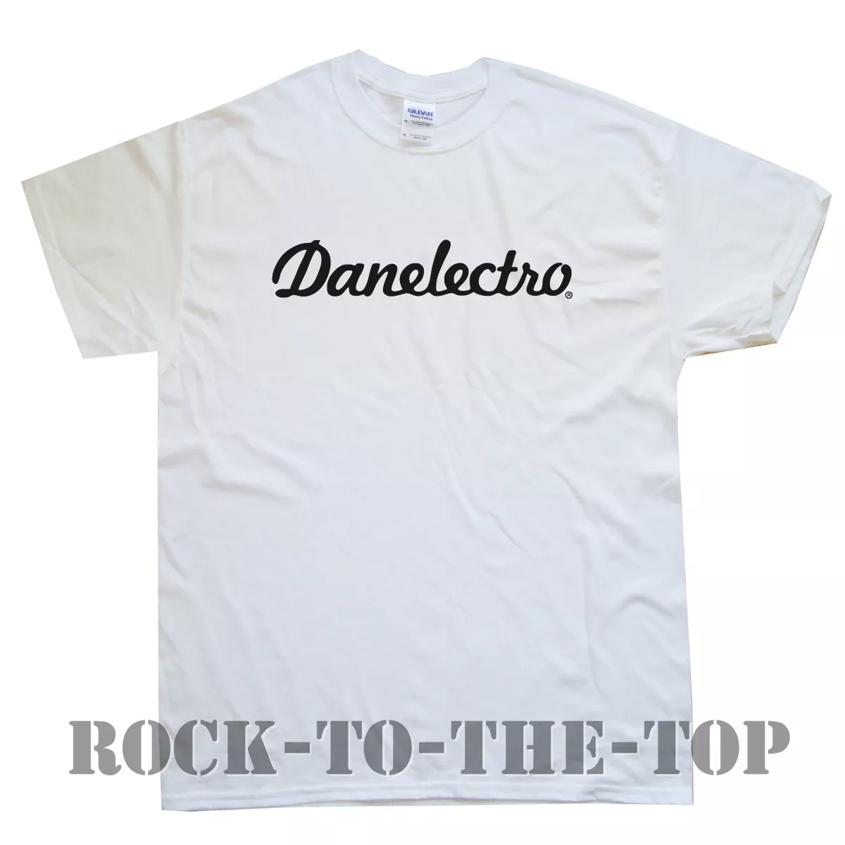 Danelectro t cheap shirt