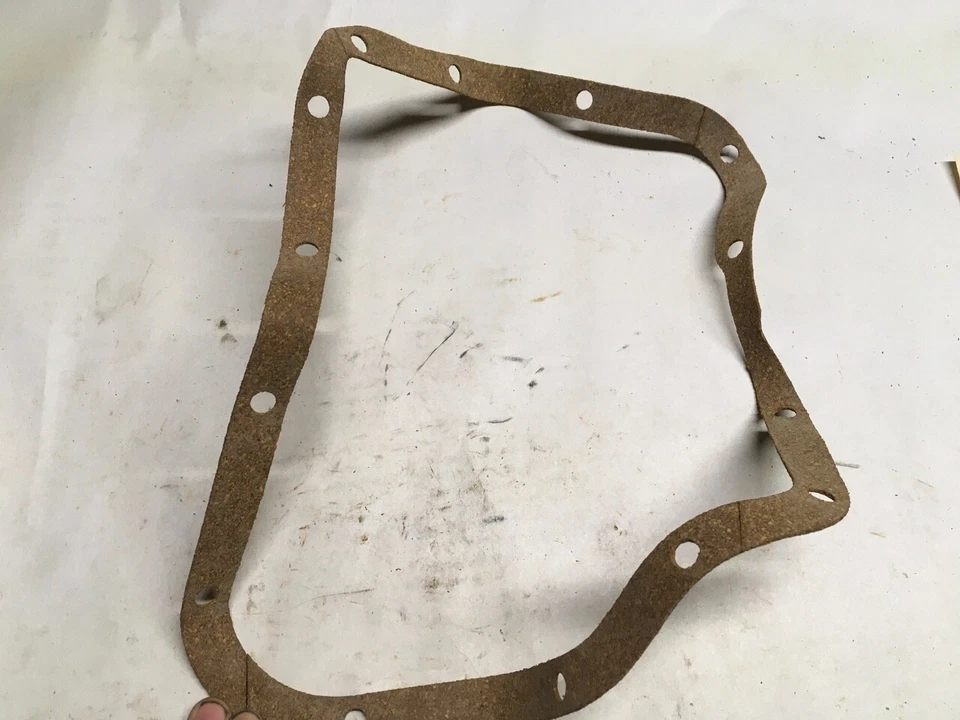 New Republic Auto Trans Filter Kit ATC-5852KA - Image 3 of 4