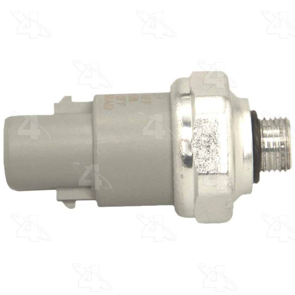 Interruptor trinario de aire acondicionado 4 estaciones para Honda Accord 2003-2007 3,0 L Foto 4 de 4