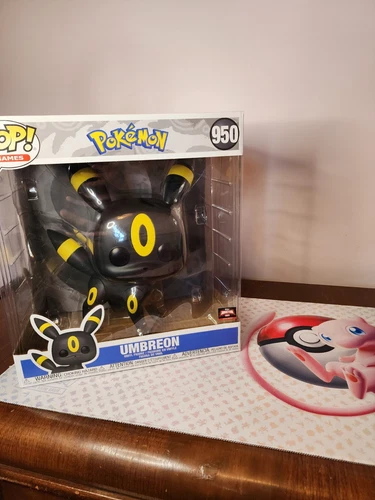 Funko Pop Umbreon 950 - Target (T) (Exclusive) 2024