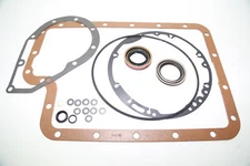 E4OD External Seal-Up Kit E40D Ford Transmission Gaskets Seals O-Rings Pan Set