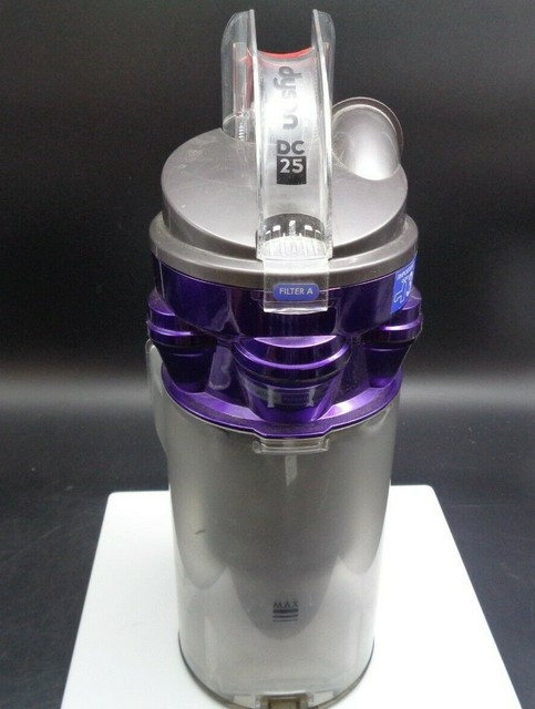 dyson dc25 bin assembly