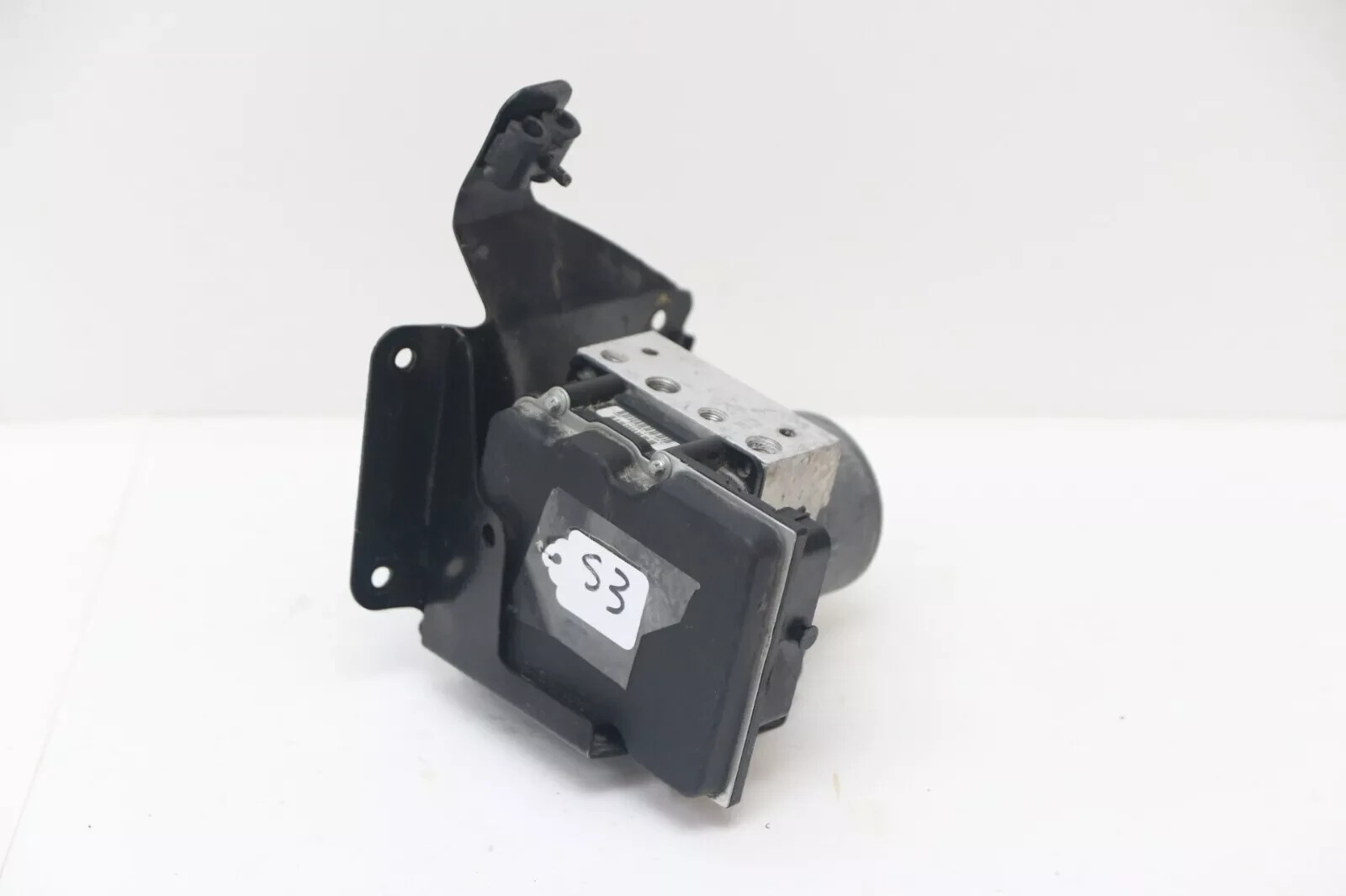✅ 2008-2017 Maserati GranTurismo Anti Lock ABS Pump Module OEM 0265234808