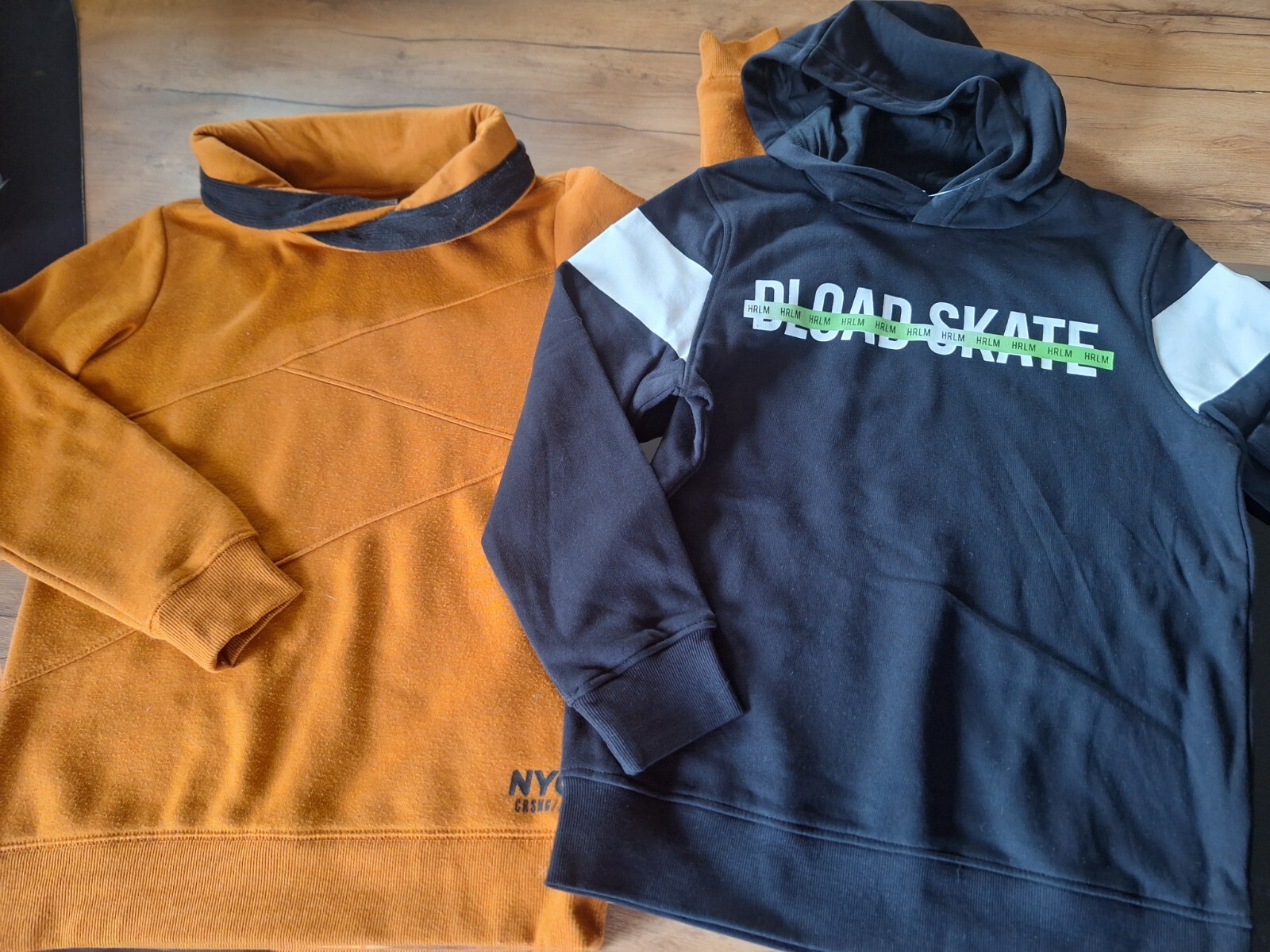 Junge Gr 146 152 Paket Sweatjacke Kapuzenpullover Hoodie Sweatshirt C&a Takko