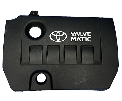 2007-2010 JDM Toyota Noah ZRR70G OEM Engine Cover 3ZR-FE 11212