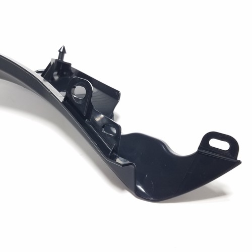 2024 22-24 YAMAHA YZF R7 OEM DELANTERO IZQUIERDO SUPERIOR NARIZ CARENADO CUBIERTA CUBIERTA - Imagen 11 de 14