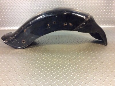 n*s様 xlch xlh Fフェンダー ハーレー vtg Harley Davidson Sportster XLCH Ironhead Rear Fender | eBay