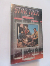 BETA Star Trek Miri